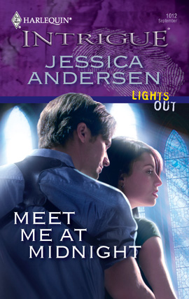 Title details for Meet Me at Midnight by Jessica Andersen - Available
